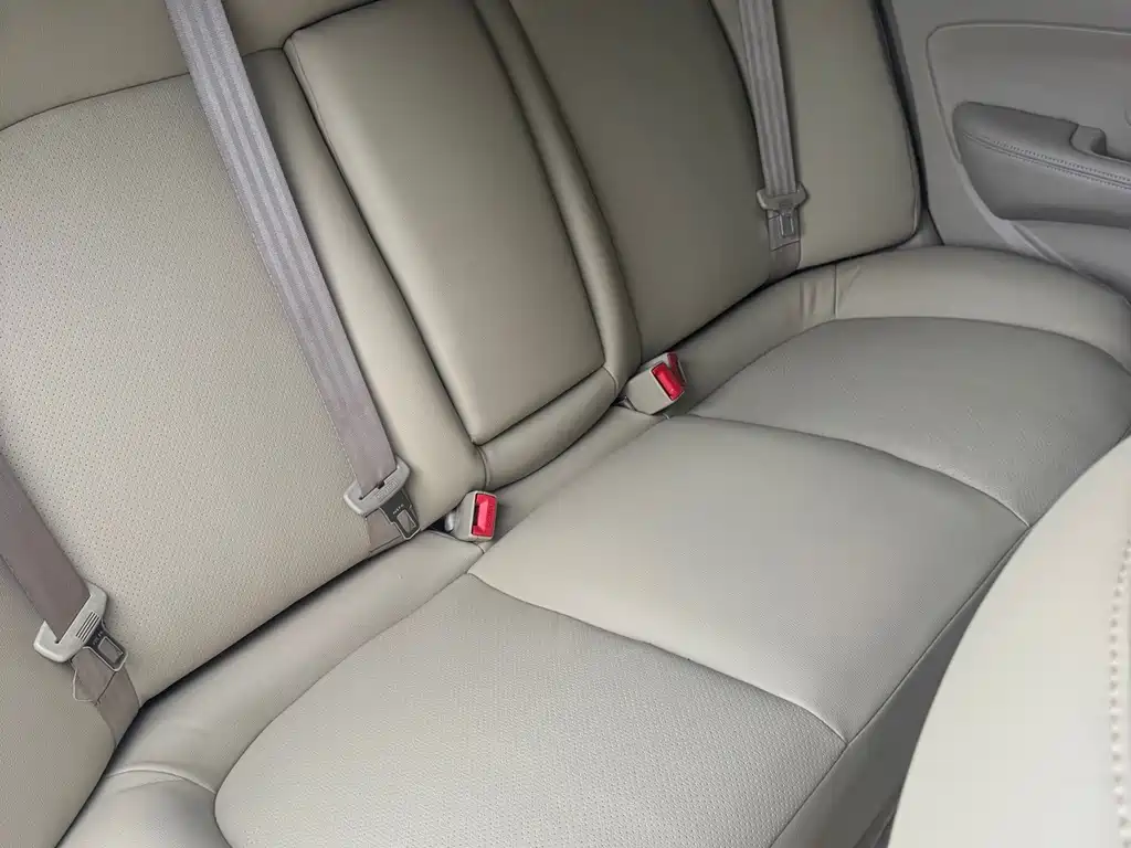 Nissan Sylphy 2016 — фото 17