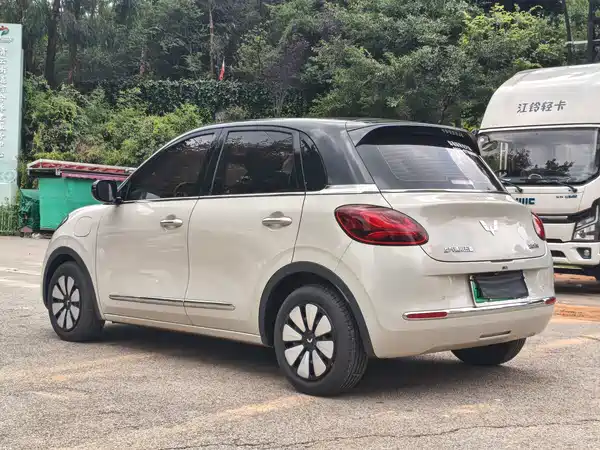 Wuling Bingo 2025