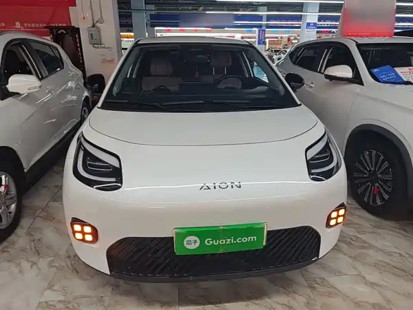 Aion UT 2025