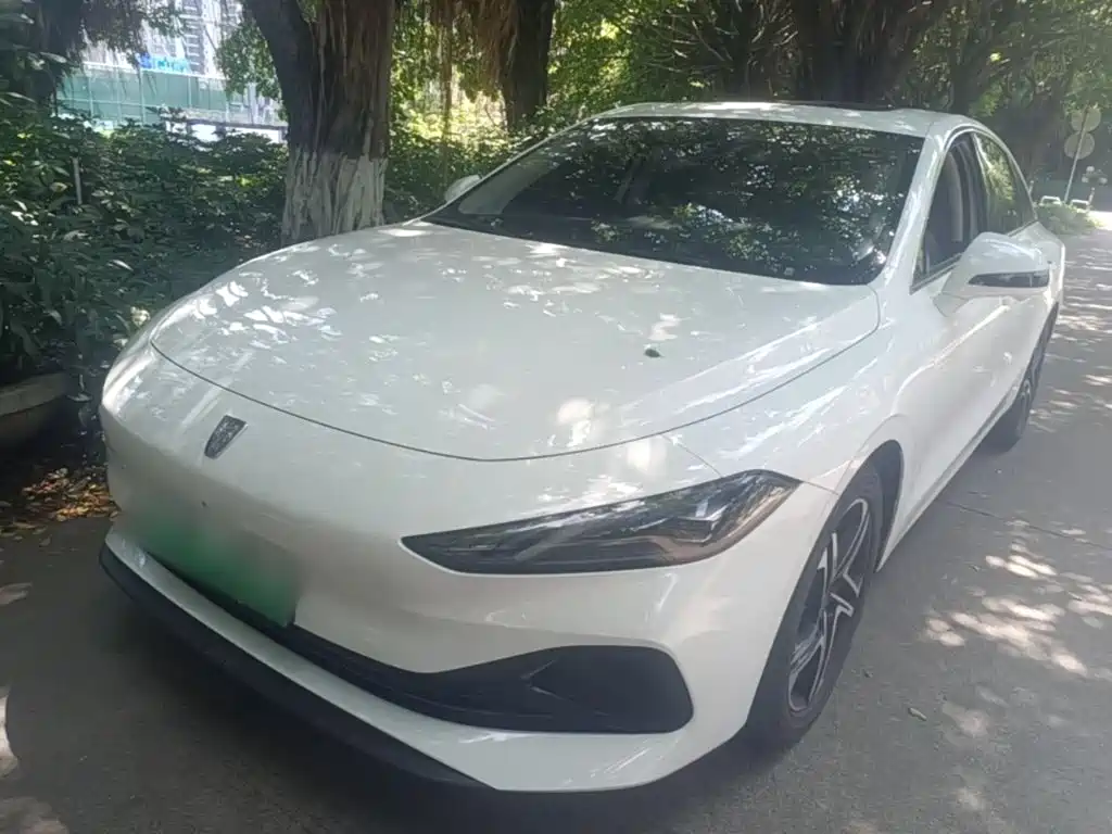 Roewe D7 2025