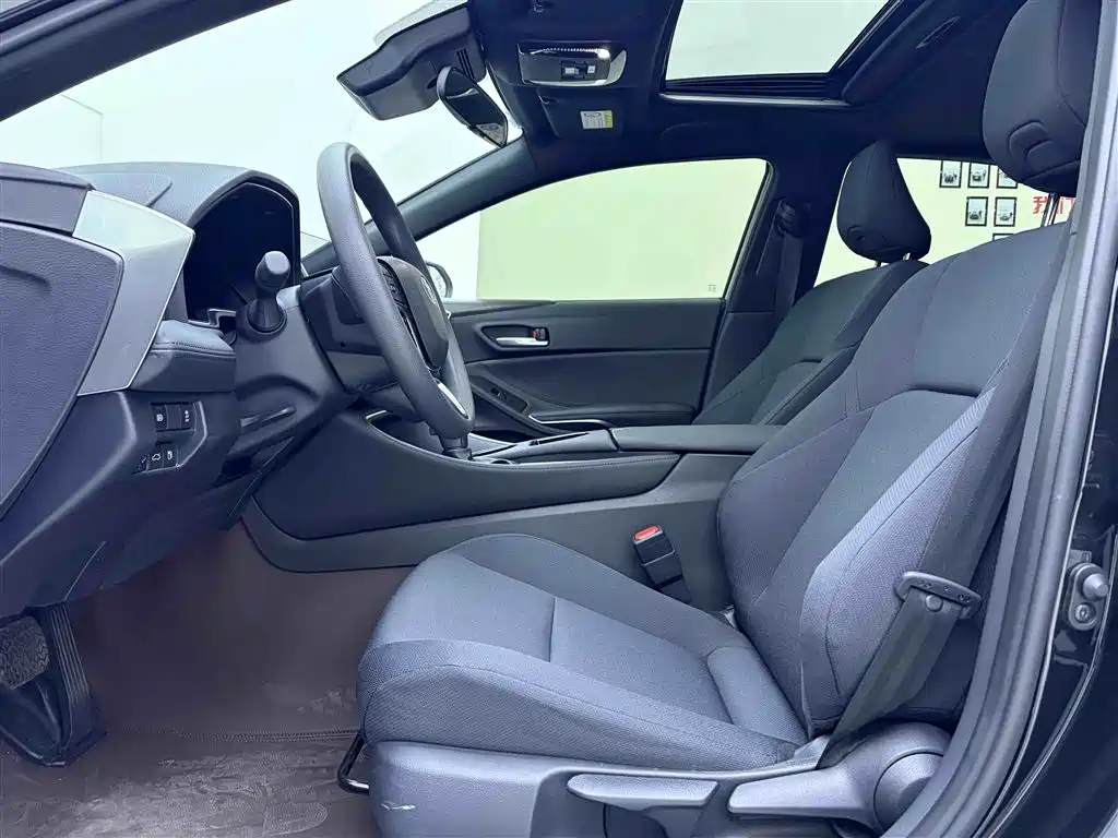 Toyota Avalon 2026 — фото 18