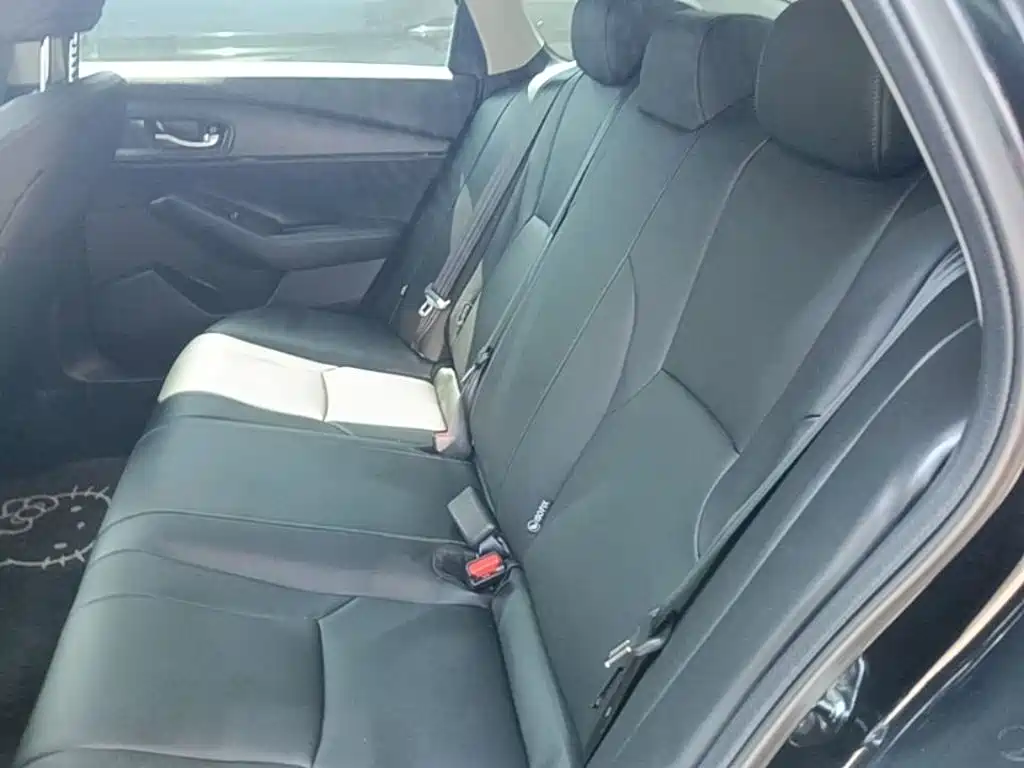 Honda Accord 2025 — фото 13
