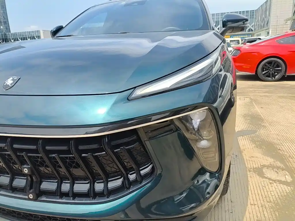Dongfeng Fengxing T5 EVO 2021 — фото 24