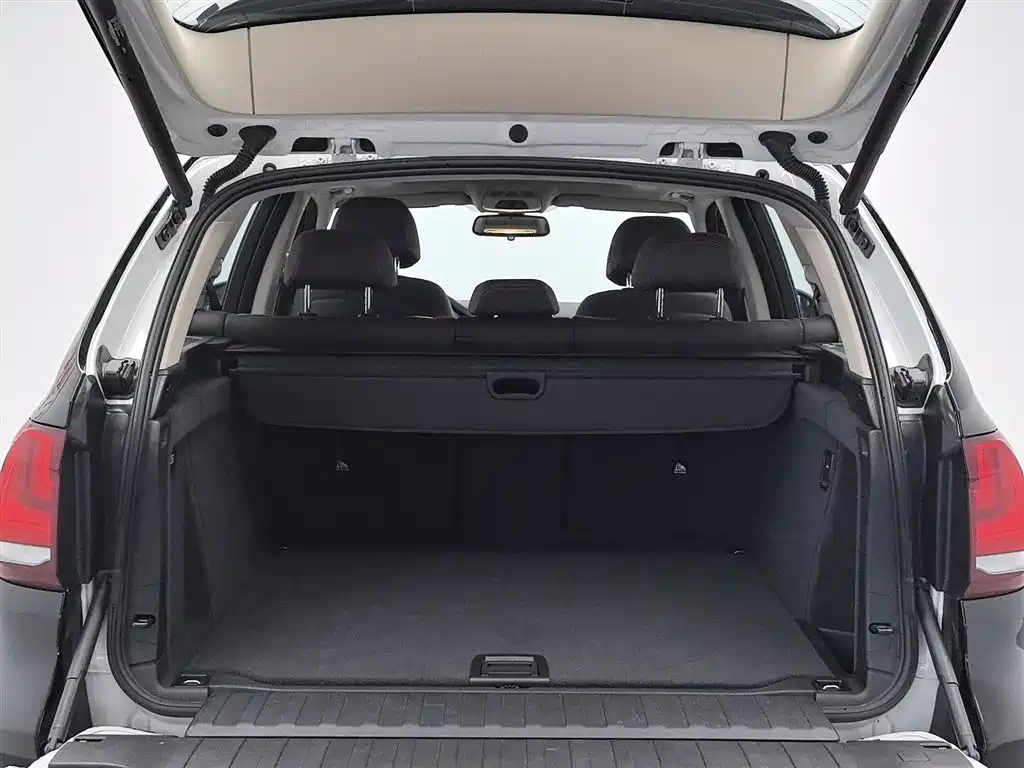 BMW X5 2016 — фото 16