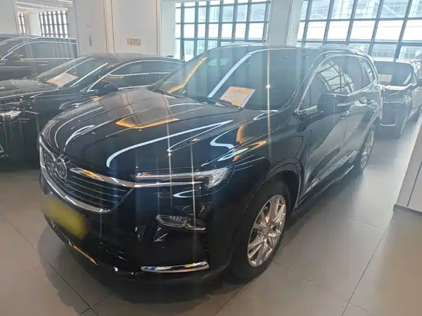 Buick Enclave 2024