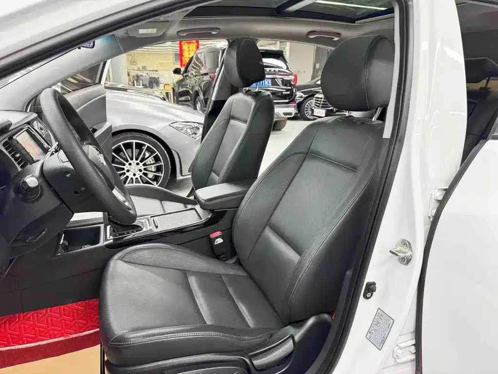 Hyundai Mistra 2019 — фото 14
