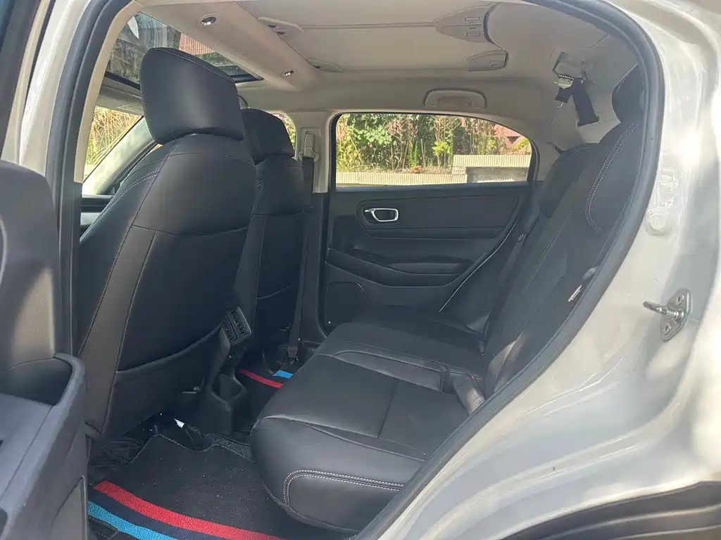 Honda XR-V 2023