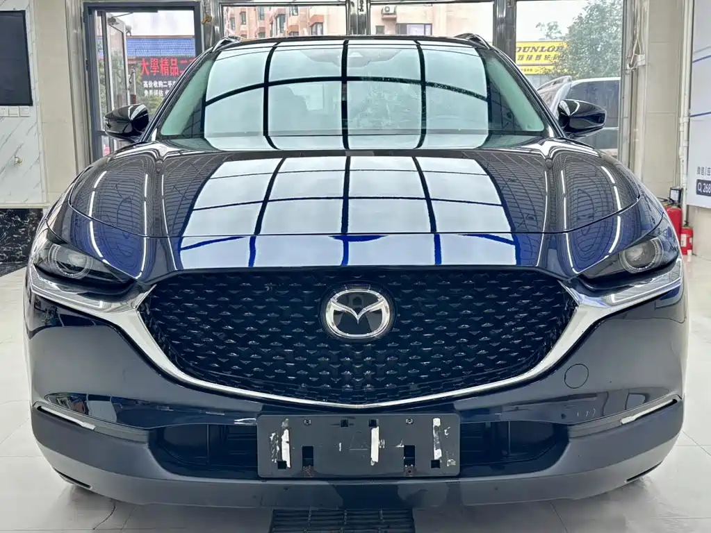 Mazda CX-30 2022