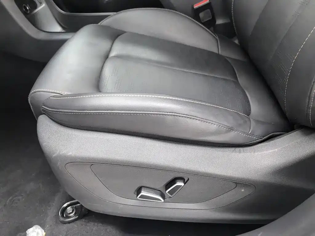 Changan CS55PLUS 2022 — фото 20