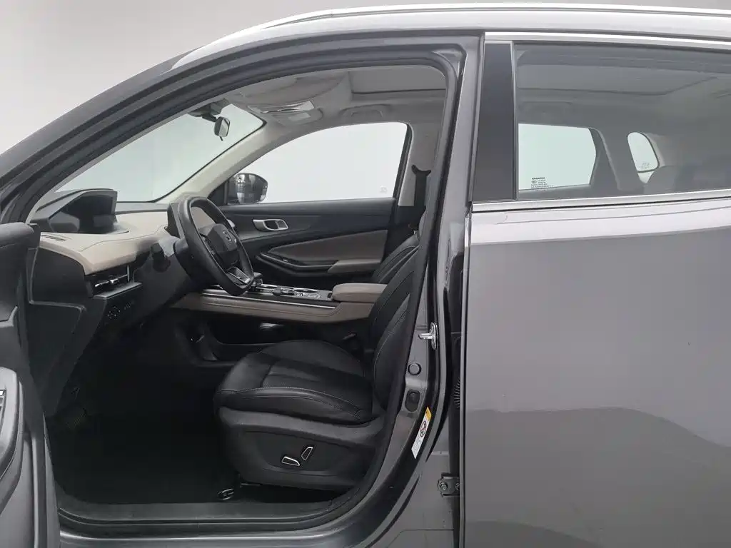 Changan CS55PLUS 2022 — фото 10