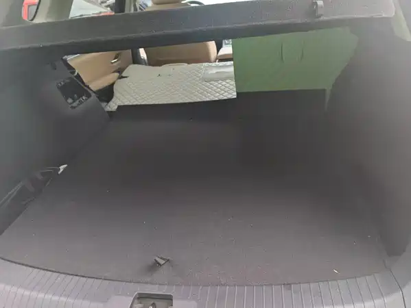 BYD Song Pro New Energy 2025