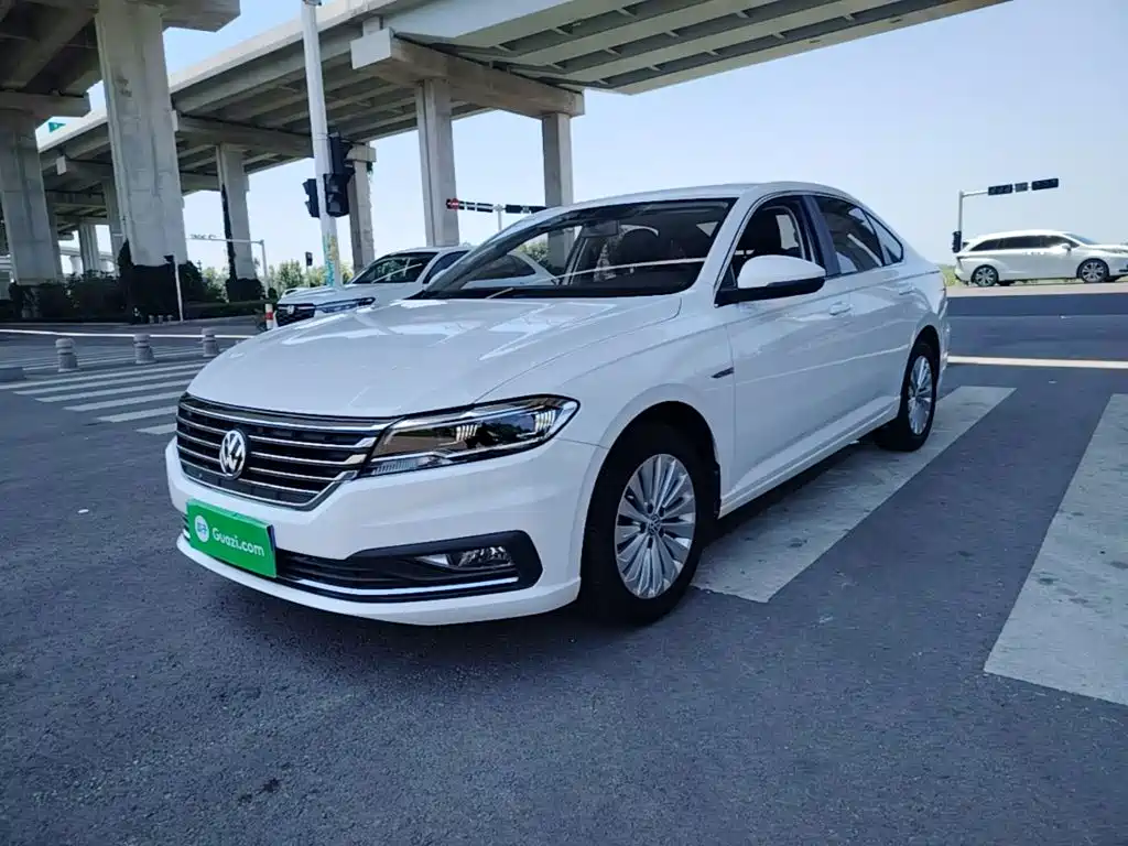 Volkswagen Lavida 2020