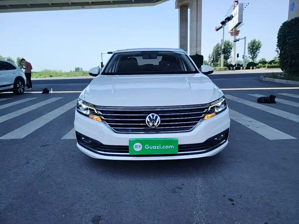 Volkswagen Lavida 2020
