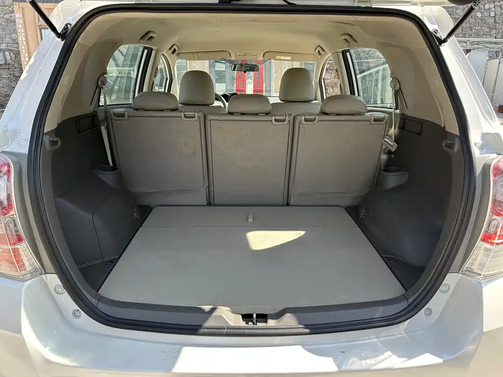 Toyota Verso 2014