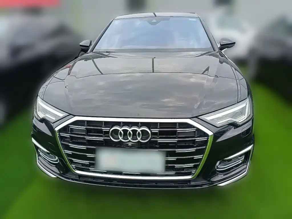 Audi A6L 2024