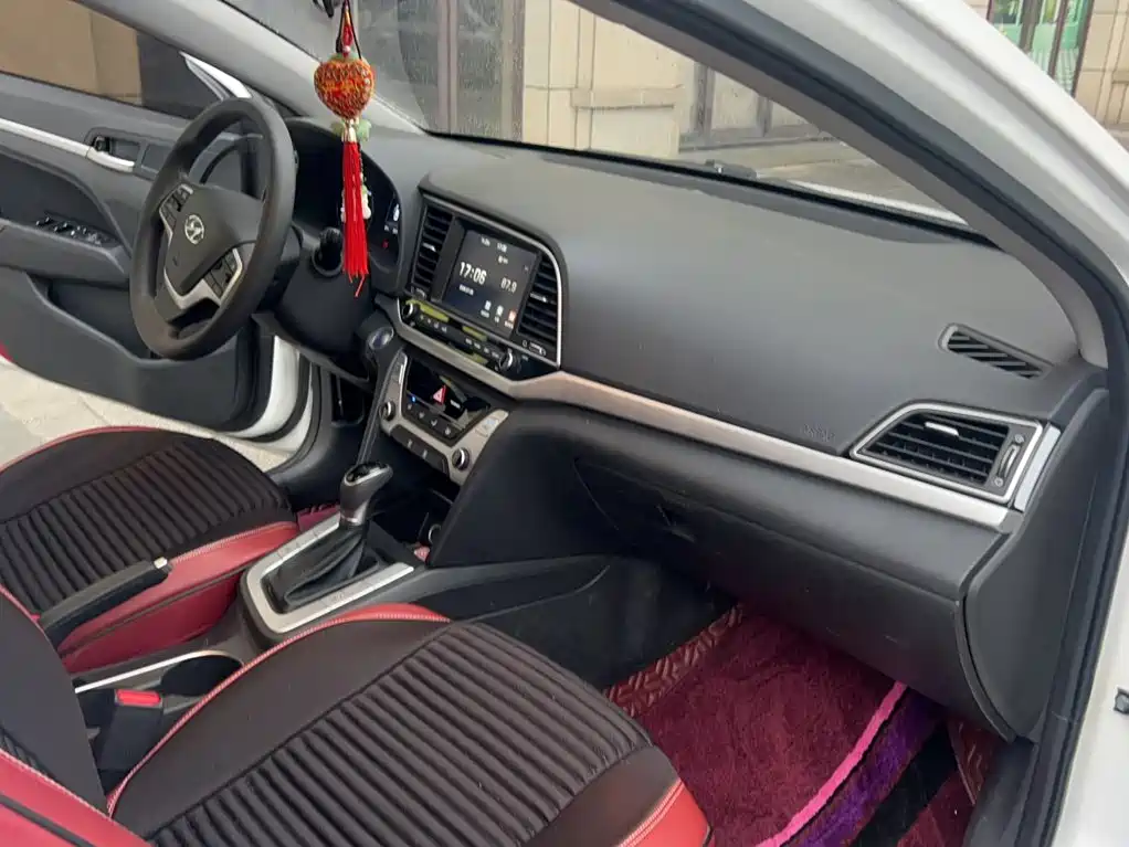 Hyundai Celesta 2018 — фото 18