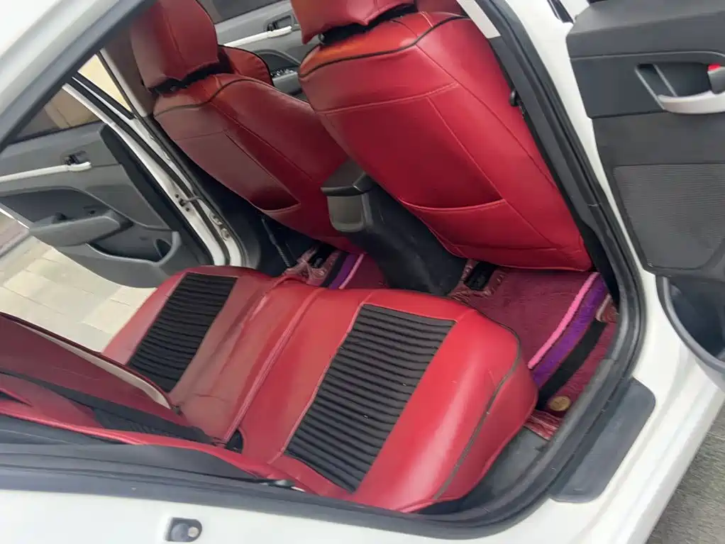 Hyundai Celesta 2018 — фото 15