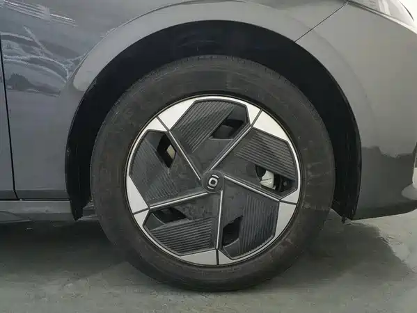 Changan Qiyuan A05 2025