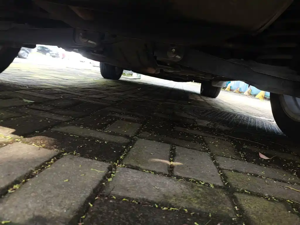 Ford Kuga 2015 — фото 25