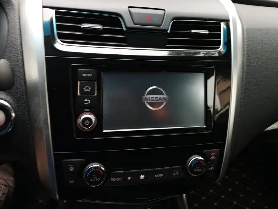 Nissan Teana 2018 — фото 13