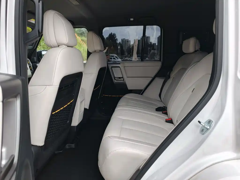 Icar Super V23 2025
