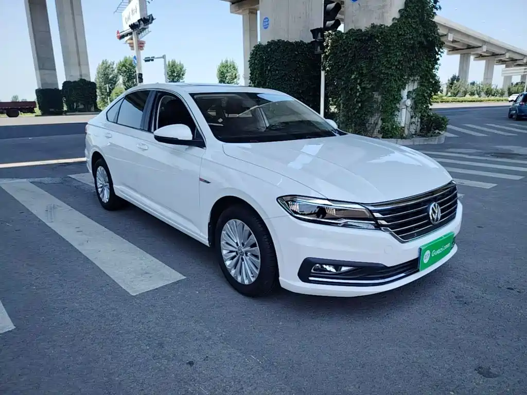 Volkswagen Lavida 2020