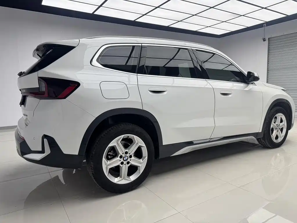 BMW X1 2023