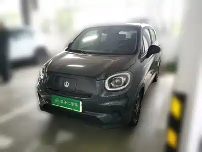 Leapmotor T03 2023