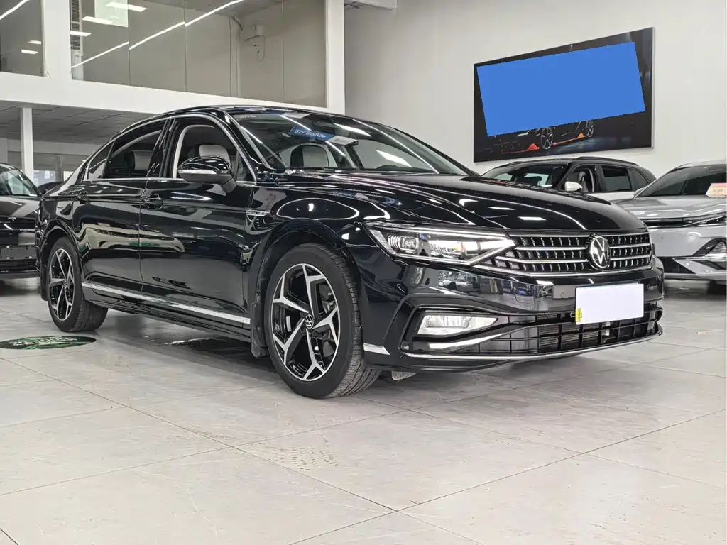 Volkswagen Magotan 2023