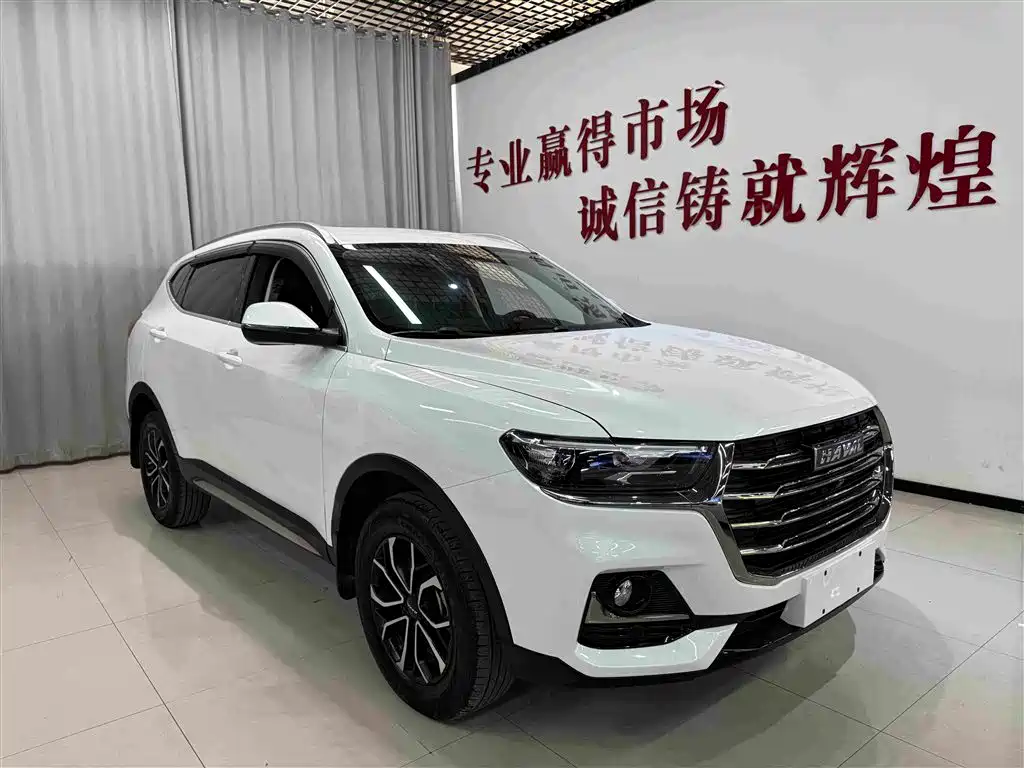 Haval H6 2023