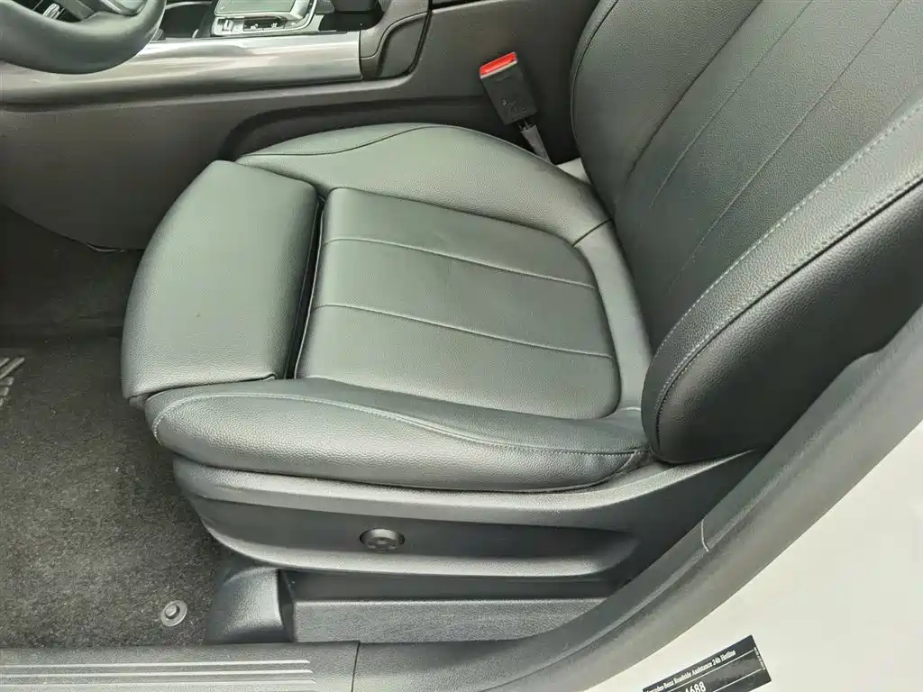Mercedes-Benz B-Class 2021 — фото 20