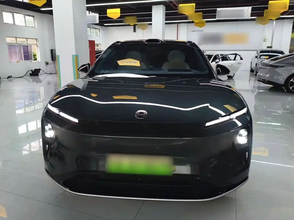 NIO ET9 2025