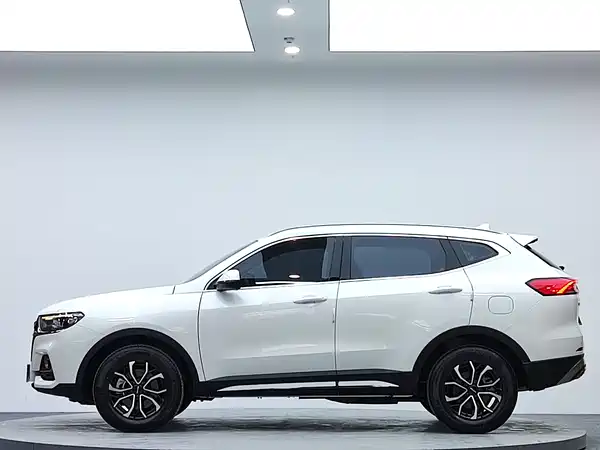 Haval H6 2021