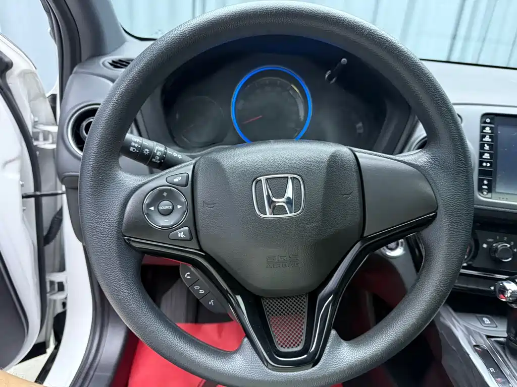 Honda XR-V 2022 — фото 11