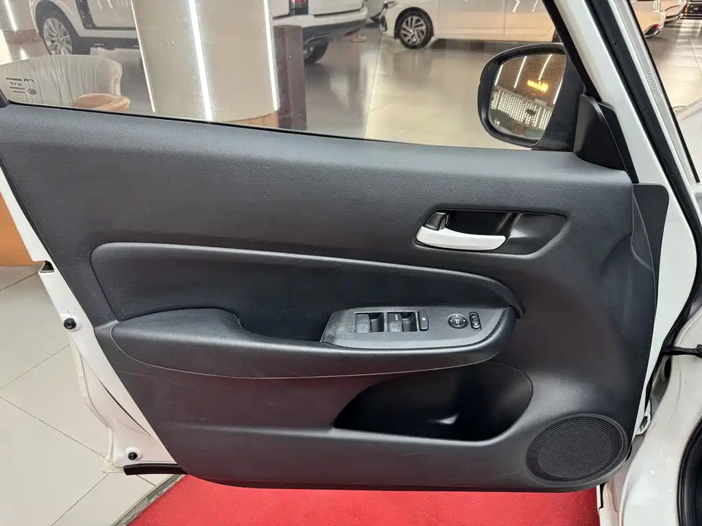 Honda Fit 2021 — фото 11