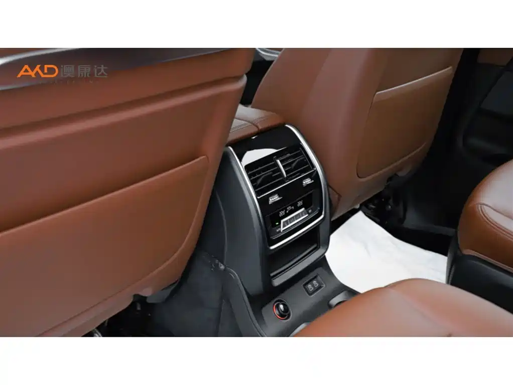 BMW X7 2024 — фото 10