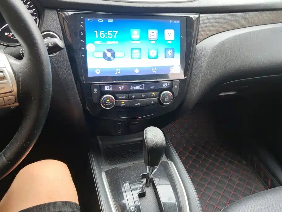 Nissan X-Trail 2015 — фото 13