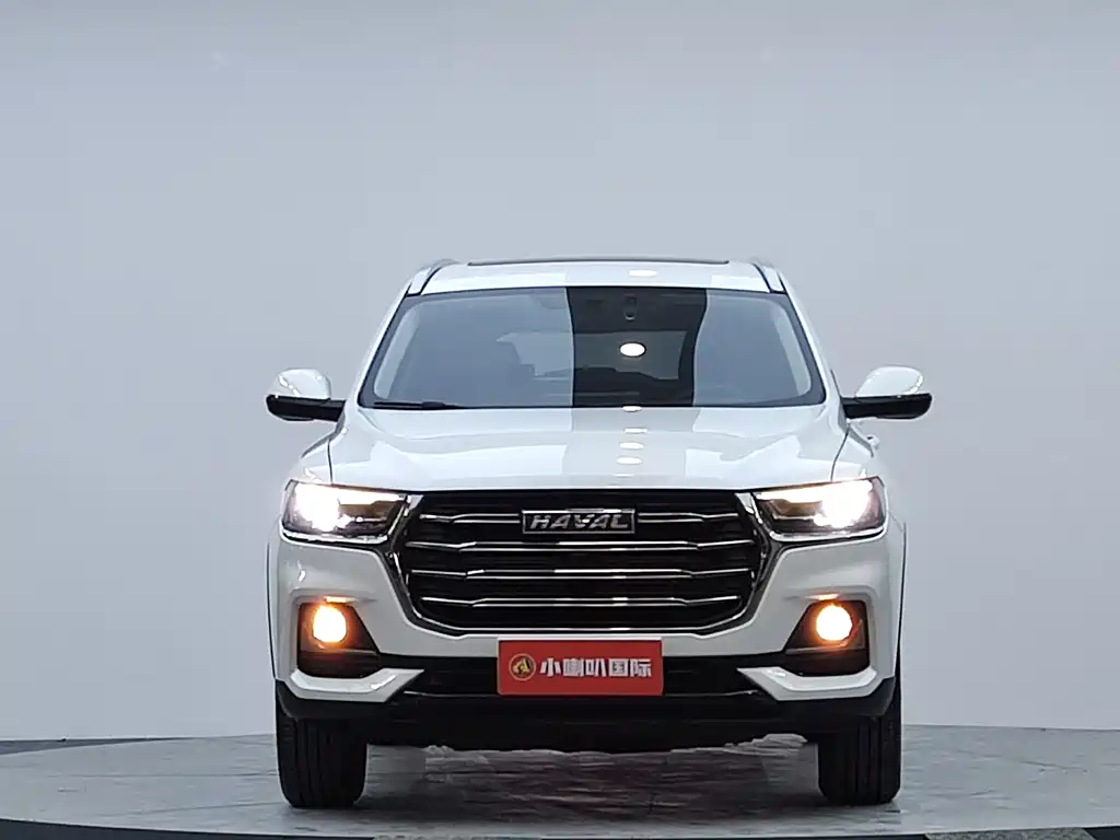 Haval H6 2021