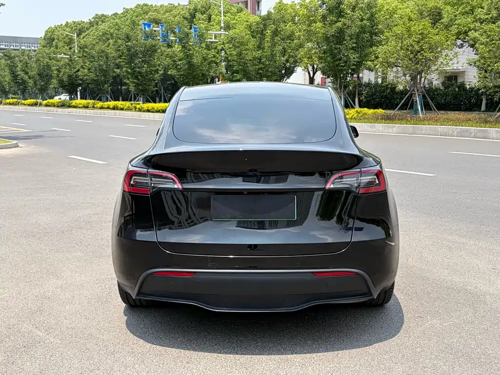 Tesla Model Y 2023 — фото 9