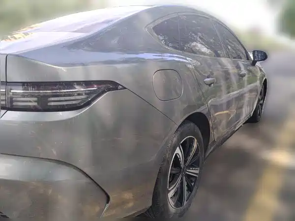 BYD Destroyer 05 2023