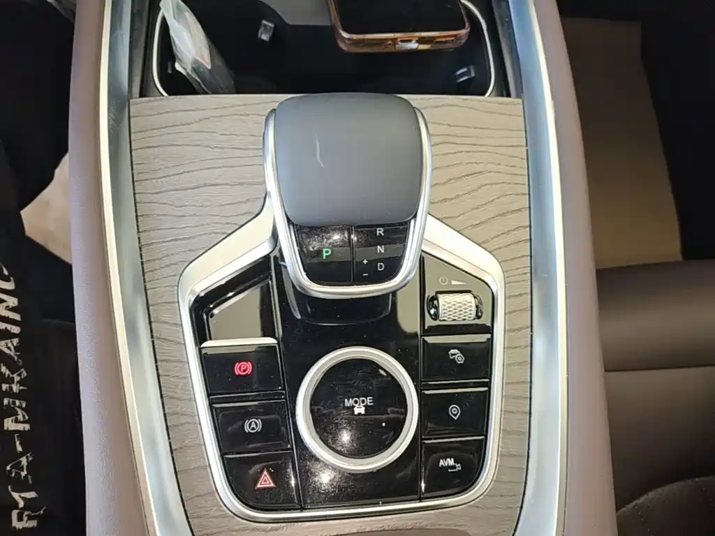 Chery Tiggo 8 PRO 2025 — фото 14