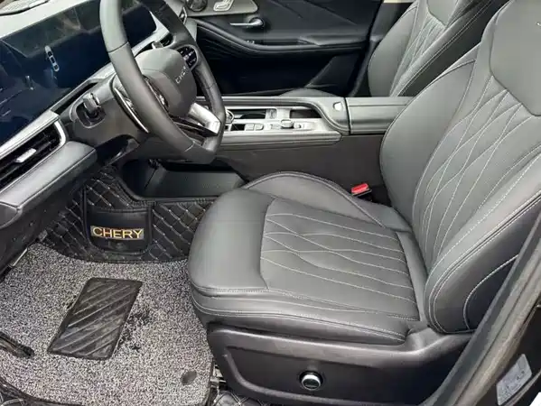 Chery Arrizo 8 2022