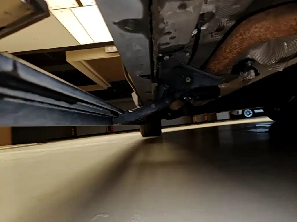 Li Auto L9 2022 — фото 21