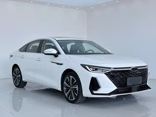 Chery Arrizo 8 2023