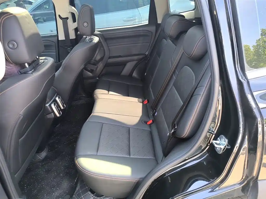 Haval Big Dog 2025 — фото 13