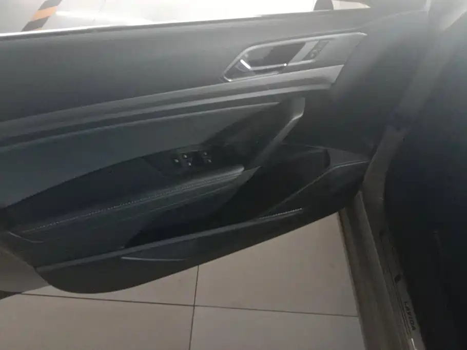 Volkswagen Lavida 2020