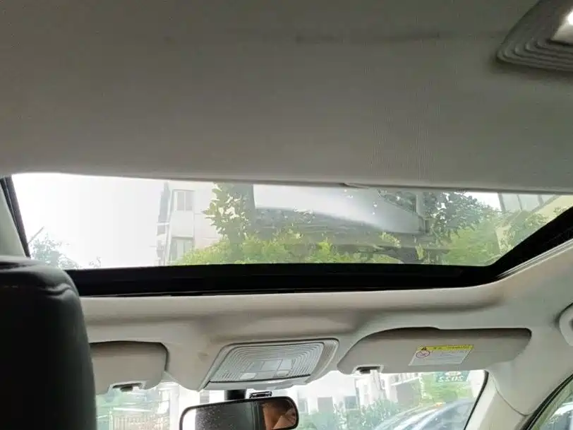 BYD Qin Pro NEV 2020 — фото 12
