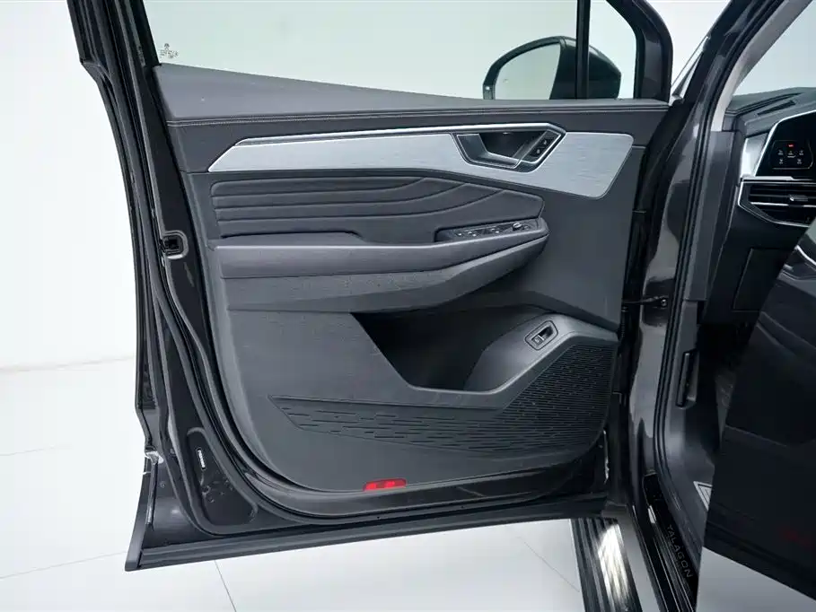 Volkswagen Talagon 2023 — фото 19