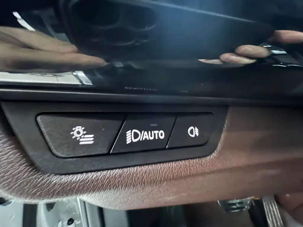 BMW X1 2023 — фото 15