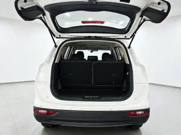 Changan CS15 2020